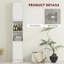Freestanding Bathroom Cabinet