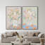 Summer Flourish Set Set by Oliver Gal-1944171444-2081828109