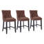 Tabouret de comptoir 24 po Wren (ensemble de 3)-91518802