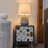 Millerville Ceramic Table Lamp