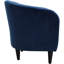 Fauteuil demi-tonneau Disdier-918612577