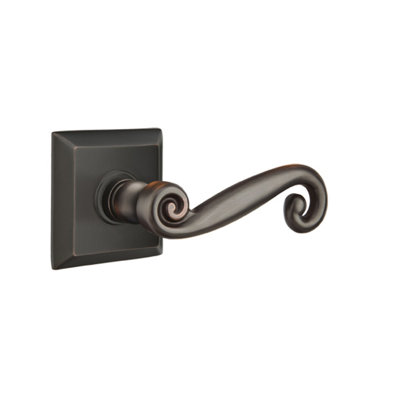 Passage (Hall & Closet) Door Lever