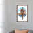 Classic Wood Framed