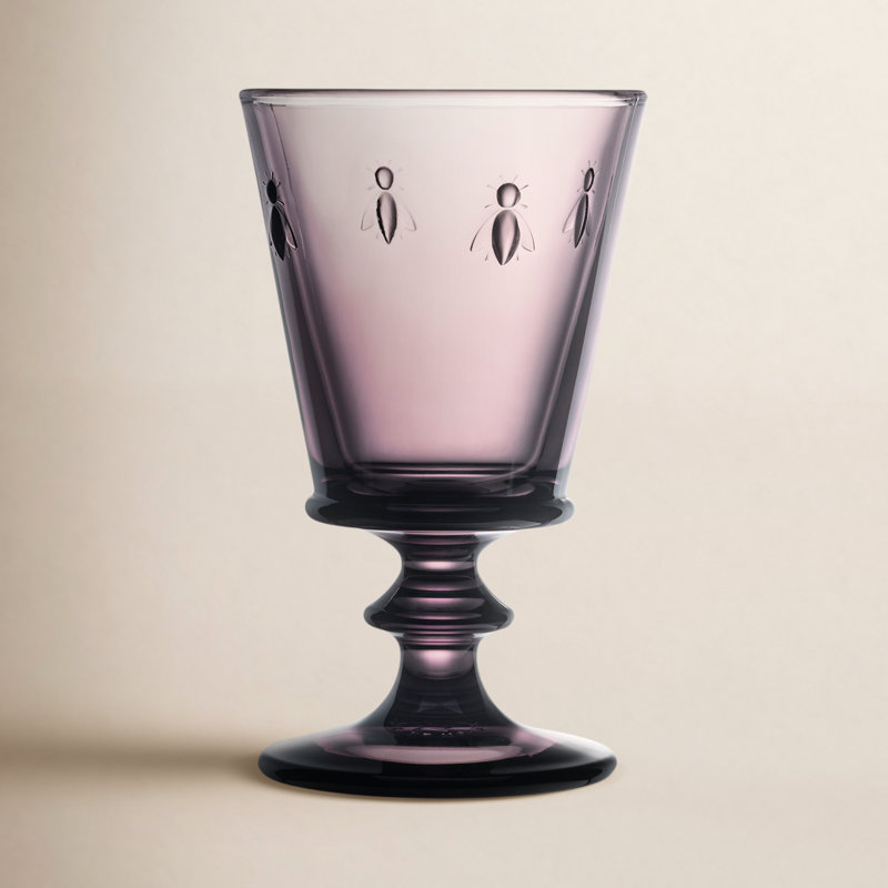 9oz. Goblet Set