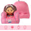 Fauteuil à billes Gabby's Dollhouse