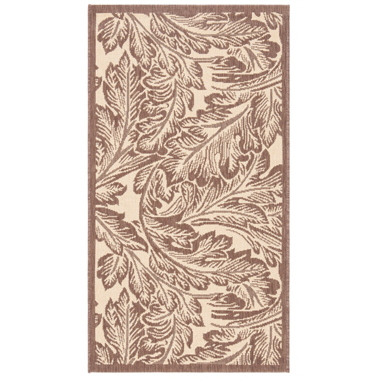 Tapis floral Herefordshire Performance
