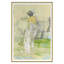 Femme 1 Print by Harris, Maeve-35698840