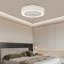 Ventilateur de plafond encastré