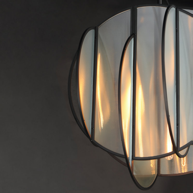 Crux 5 - Light Pendant
