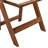 Upholstered folding  chair-469684933