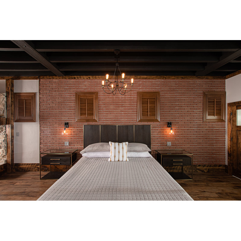 3" x 42" Wall Paneling, Classic