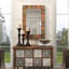 Miroir mural Julchen