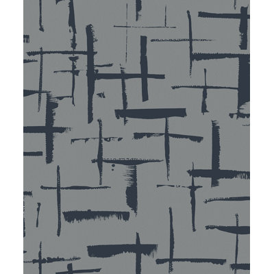 Niseko Modern Abstract Wallpaper