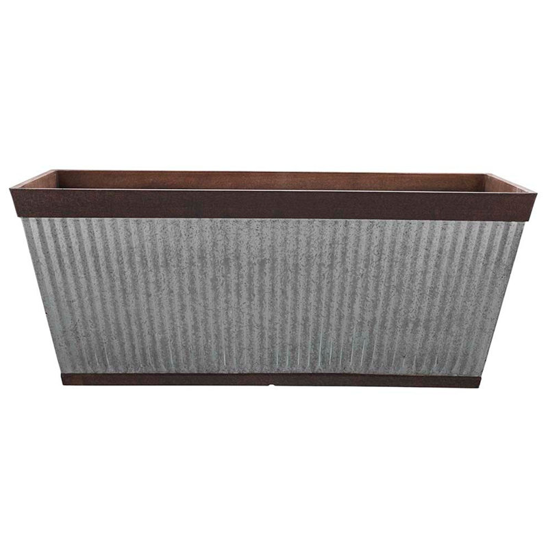 Railing Planter