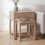 Limestone Nest Living Storage Set