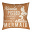 Coussin intérieur / extérieur Litchfield Mermaid Mermaid-26962006-26962014
