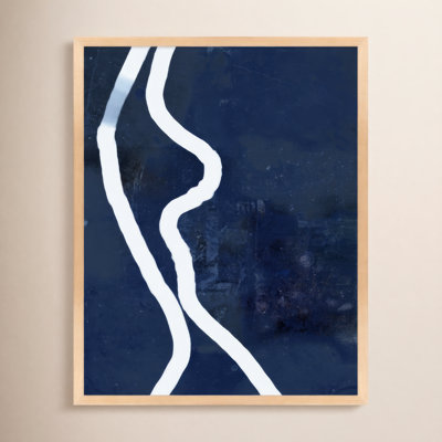 White Rope 2 by Jacques Pilon