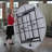 72'' Circular Banquet Table