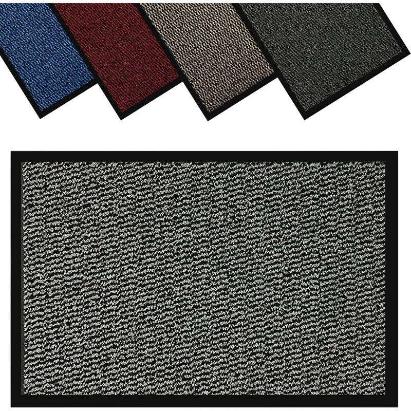 Non-Slip Doormat