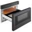 Café 24'' 1.2 Cubic Feet cu.ft. Built-In Microwave