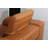 Thijmen 151" Wide Genuine Top Grain Italian Leather Symmetrical Reclining Corner Sectional-935222021