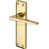 Polished Brass