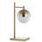 Statler Metal Table Lamp