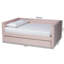 Lit de jour avec couchette Florissant-732105690-732105669