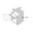 CASAINC Ready-to-Assemble W21"x D24"x H34.5" Kitchen Standard Base Cabinet-123262628