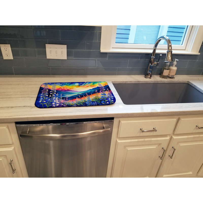 Drying Mat