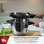 Autocuiseur de 8 pintes Magefesa Favorit-21726814