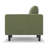 Curt Upholstered Armchair-91112034