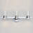 Saule 3 - Light Dimmable LED Vanity Light-1585557004