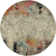 Keimar Washable Abstract Indoor Rug