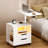 23.6'' 2-Drawer Nightstand-1751323871