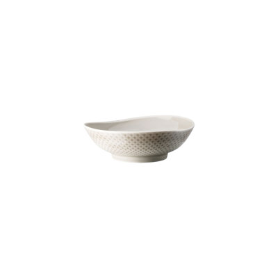 Junto Porcelain Cereal Bowl