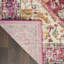 Oriental Area Rug-527902209