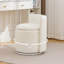 Fauteuil d'appoint pivotant à 360 degrés avec rangement-1510171286-1511409991