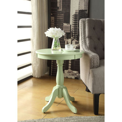  Table d'appoint Transitional