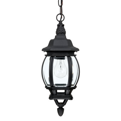 Herkimer Outdoor Hanging Lantern