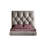 Austrina Upholstered Panel Bed-541940151