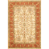 Oriental Area Rug