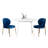 Contemporary Dining Set,Round Dining Table -1077396103-1077396107