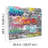 Graffiti Wall Multicolor Street Styles Wallpaper