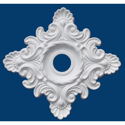 Médaillon de plafond