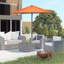 Aroche 196cm Market Parasol