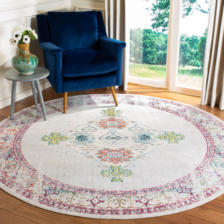 Haneul Performance Southwestern Rug