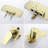 Wall Mounted Optional Single-handle Bathroom Faucet-63367467