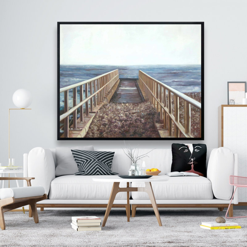 " Relaxing Beach "