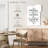 Kema Kitchen II Wall Sign-108509193